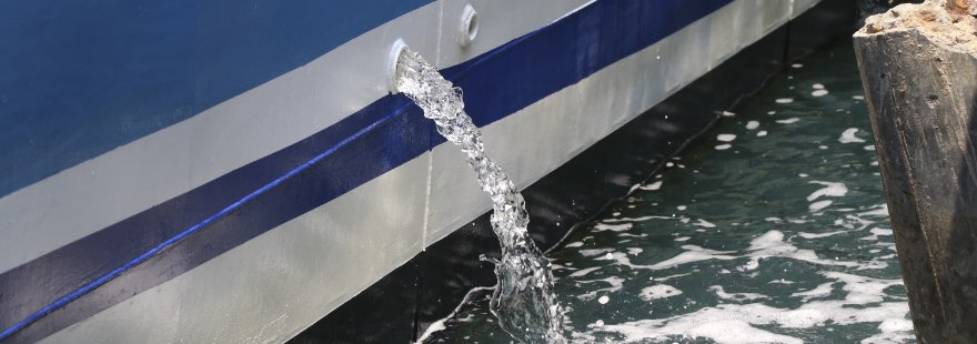Spiky magnetic fluid speeds solar water purification - Inside Water