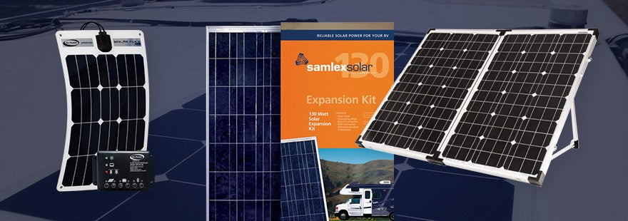 Solar Set-Up for RV and Boat Living: Guide to Going Green