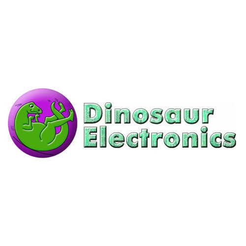 Dinosaur Electronics P711 Exerciser