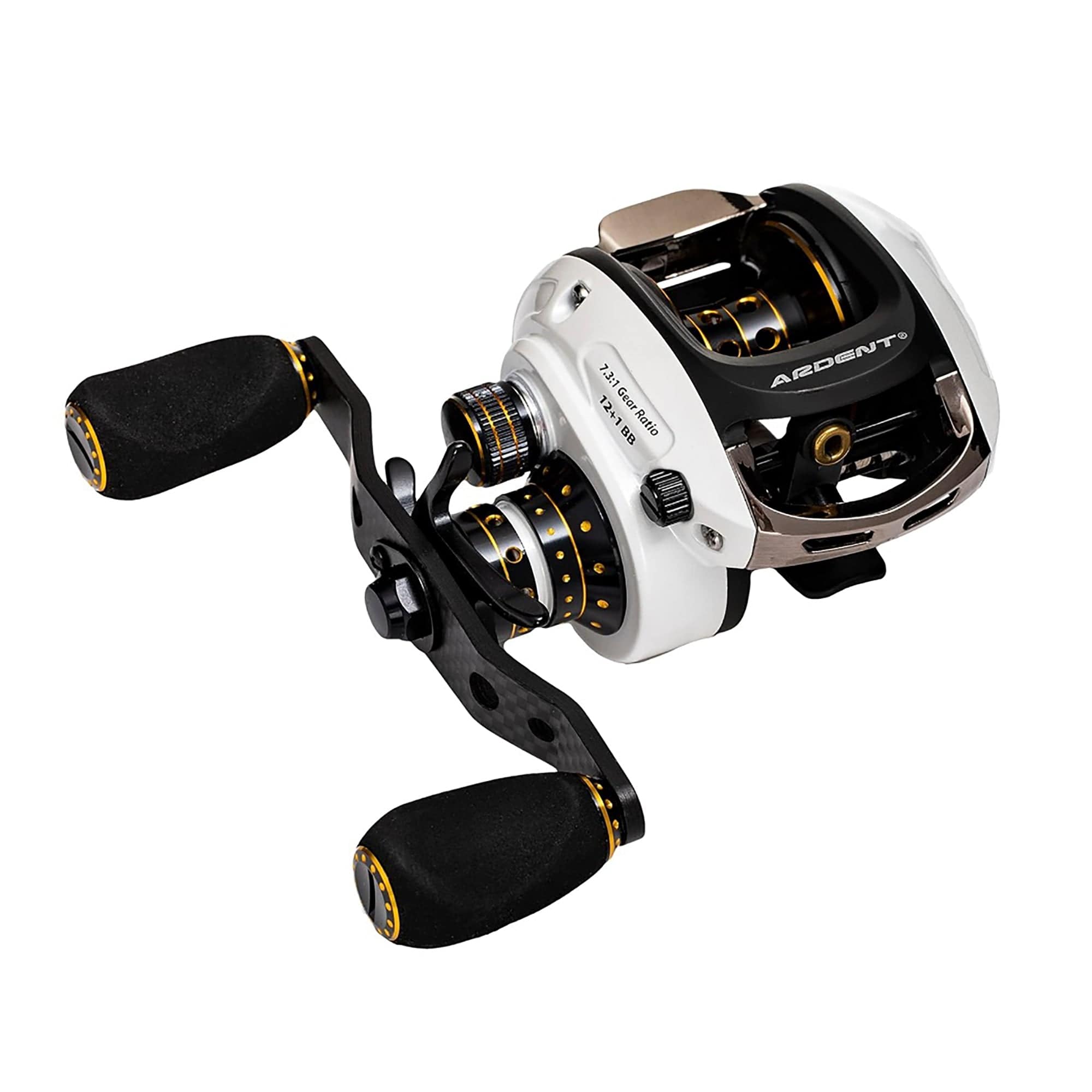 Ardent AAG65RBA Apex Grand 6:5:1 Fishing Reel, Right Handed