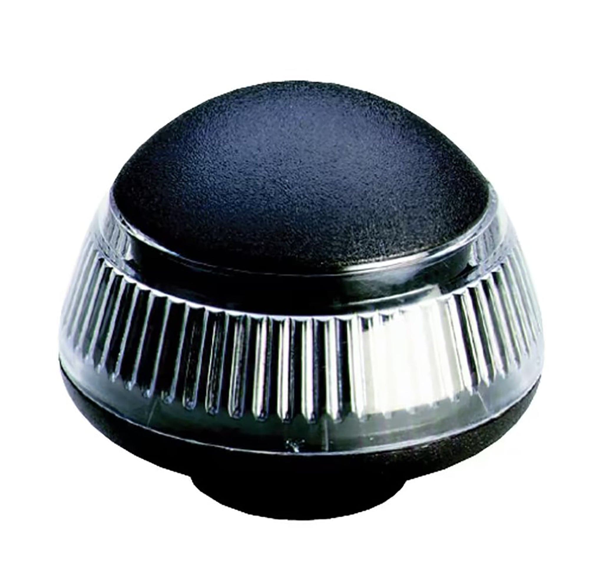 Replacement Anti-Glare Globe All-Round Navigation Light - Attwood 9120