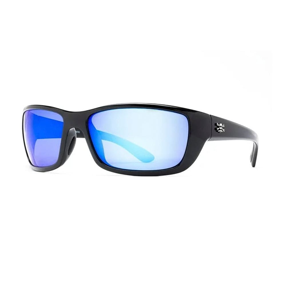 Calcutta Outdoors BN1BM Bimini Fishing Sunglasses - Polarized Sport Le
