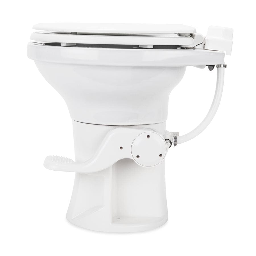 Camco 41549 Toilet Bucket Seat Kit