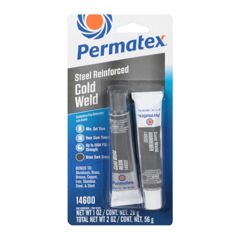 Permatex® Ultra Bond Super Glue, 5 G – Permatex