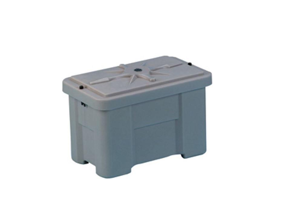 marine battery box 