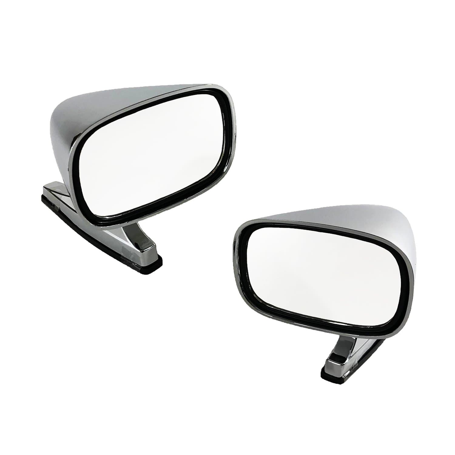 K-Source 1600 Universal Car Mirror Dual Sport