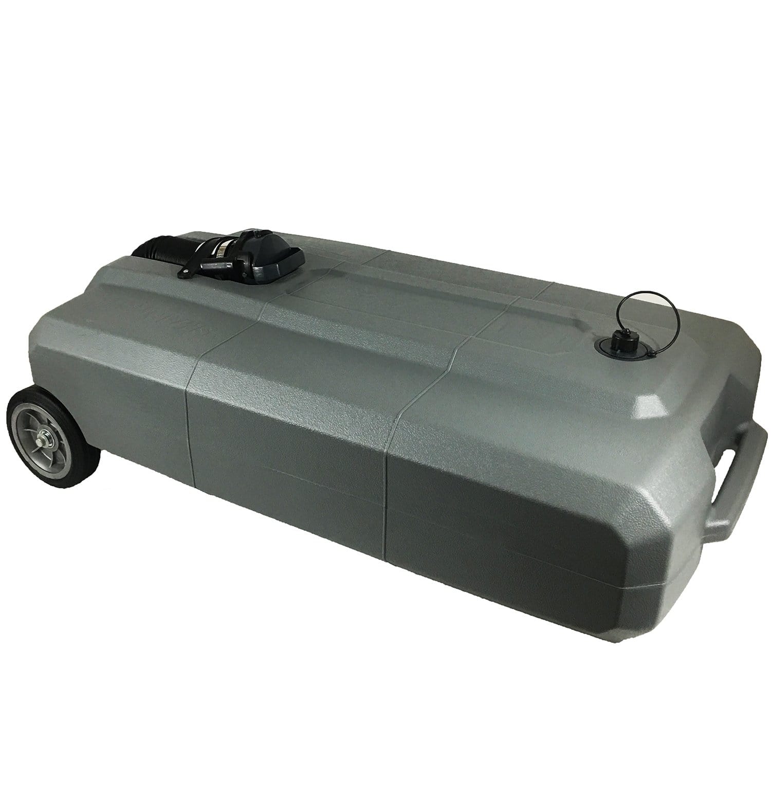 20 Gallon Insulated Portable Bait Tank