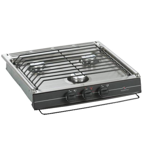 Atwood 3-Burner Propane Stovetop