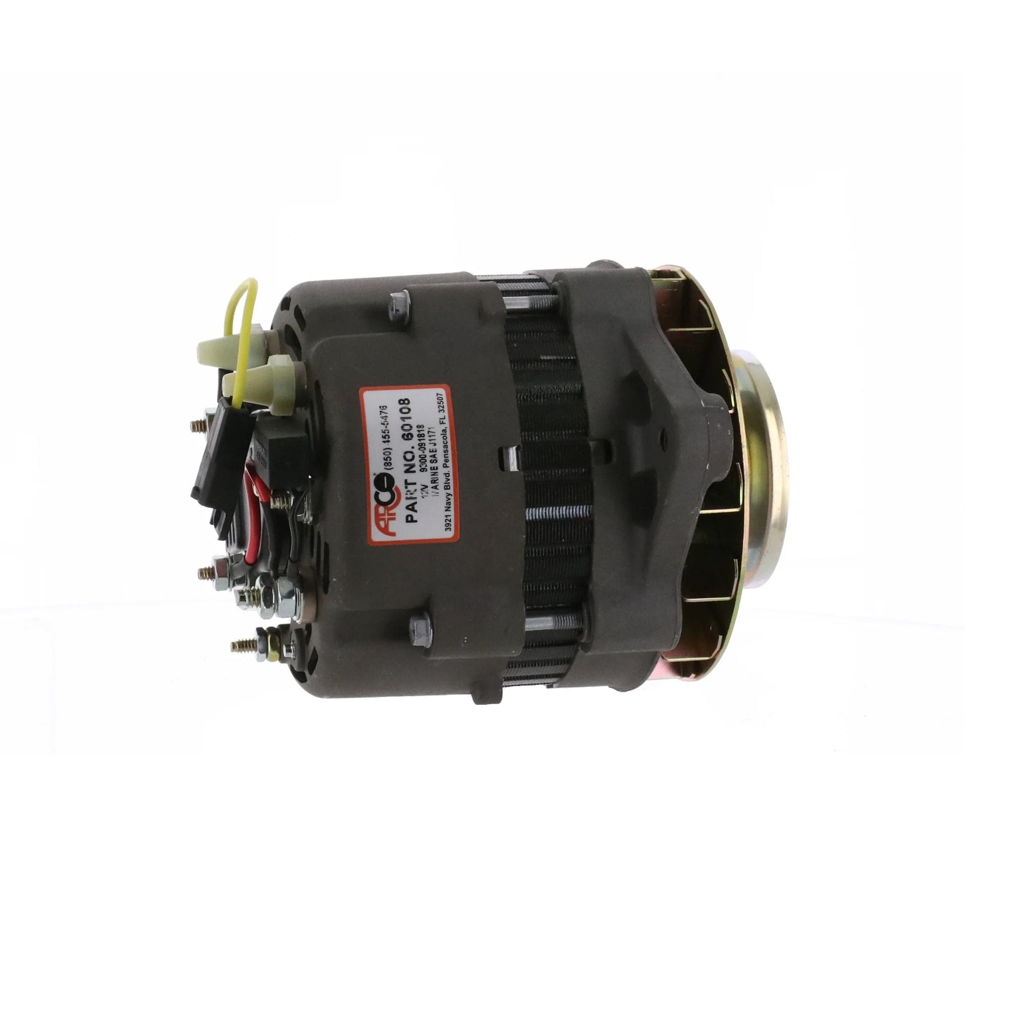 Alternatore 12V/55A