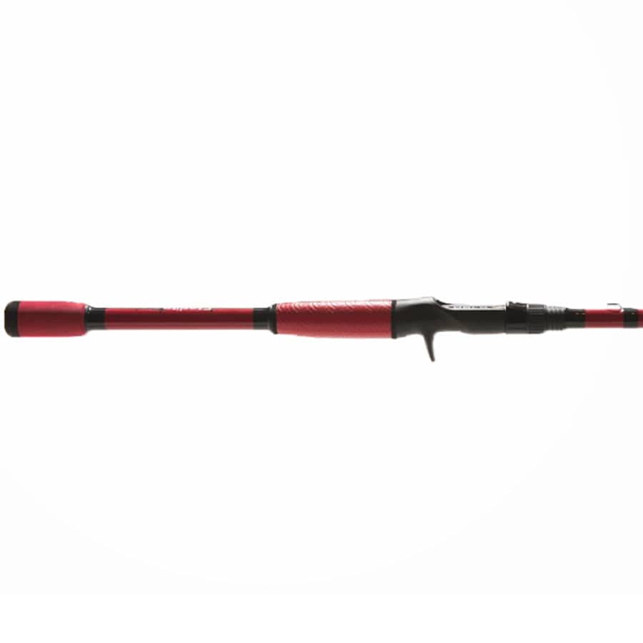 Halo Fishing Hfx Rods 7'3 Medium Heavy Casting