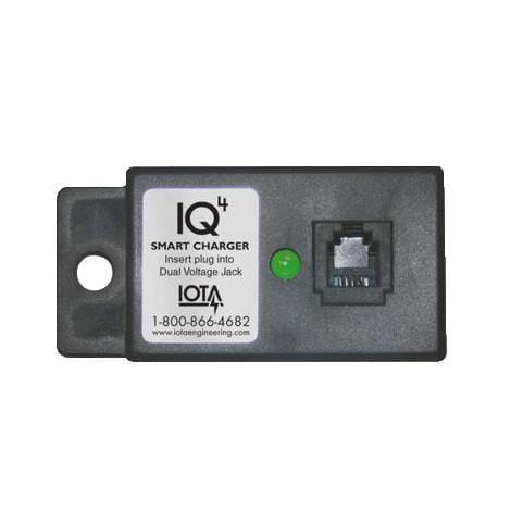 IOTA IQ-LIFEPO Smart Charge Controller