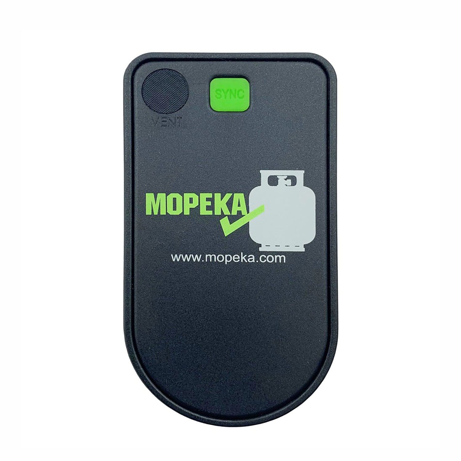 Mopeka Tank Check Remote Bluetooth Gas Bottle Level Sender