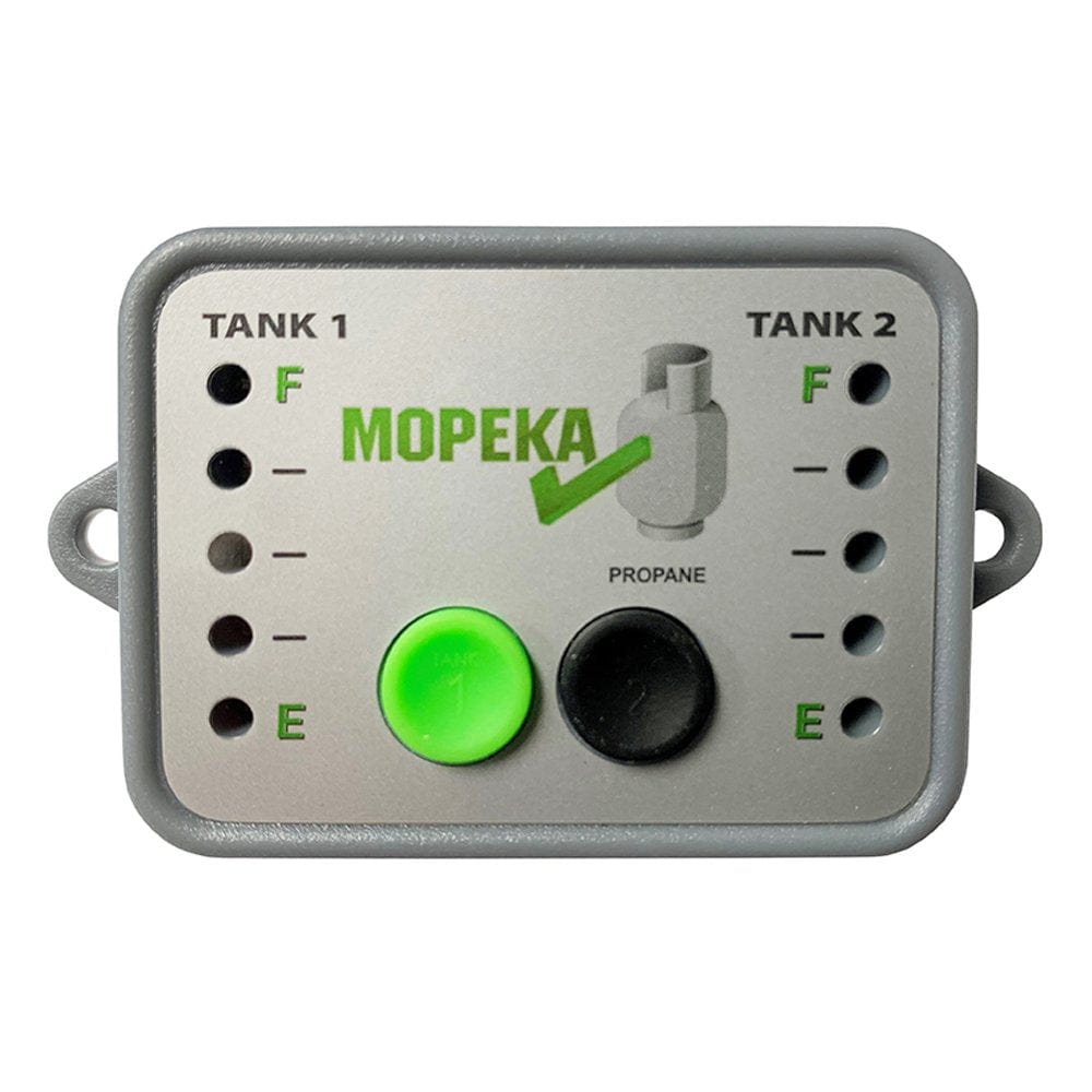 Drahtloser Füllstandssensor für MOPEKA-Gasflaschen