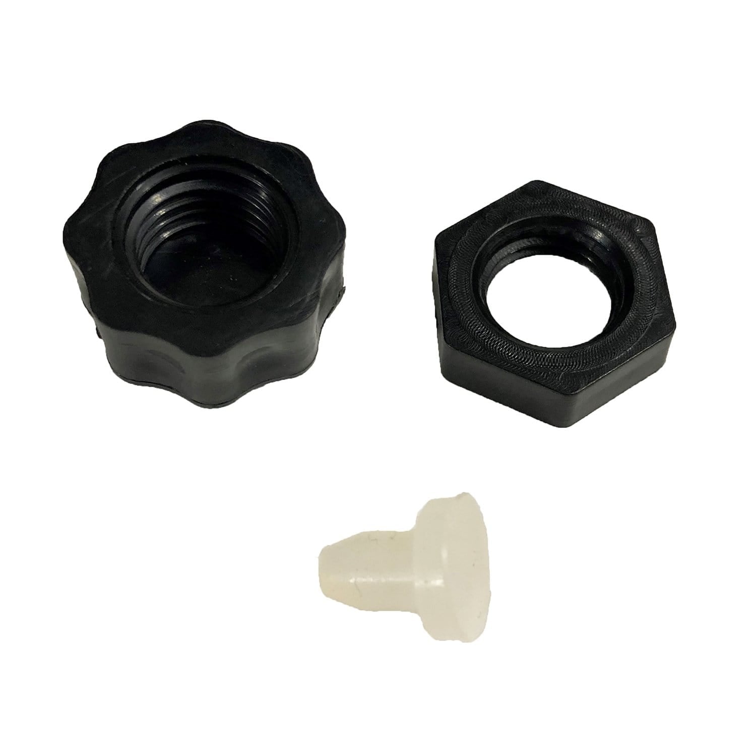 Hole Plugs - Plug Buttons : Apex Fasteners