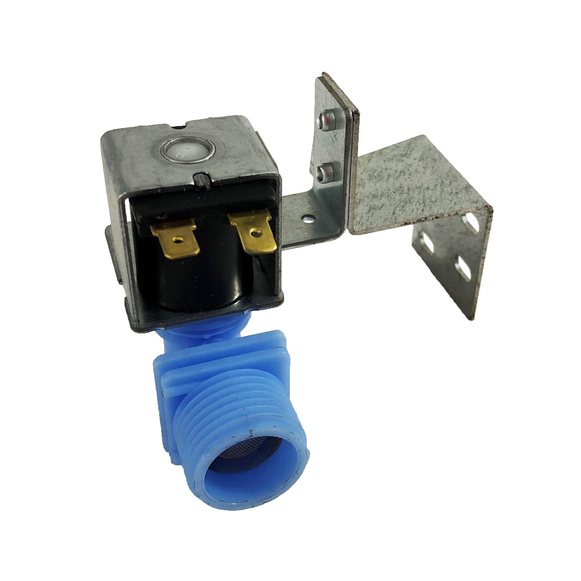 Anti-Siphon Valve, Removable, Plastic, Carded 