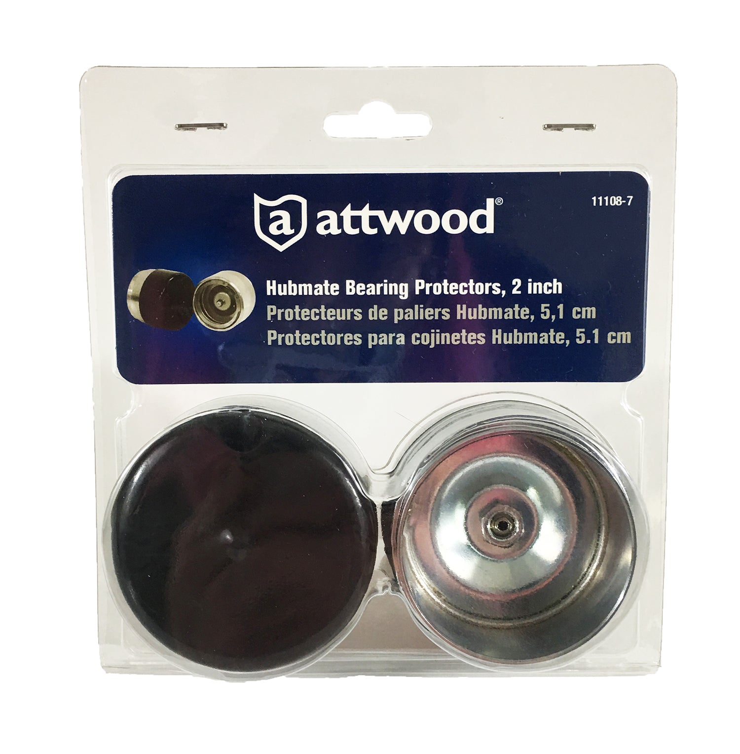 Brand - Attwood - Trailer Parts