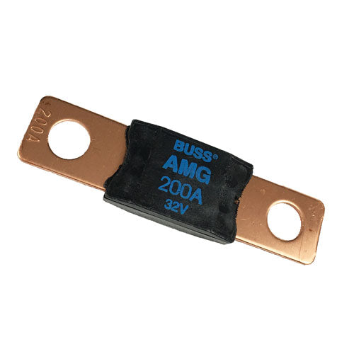 Brand - Blue Sea Systems - Fuses, Holders, & Breakers