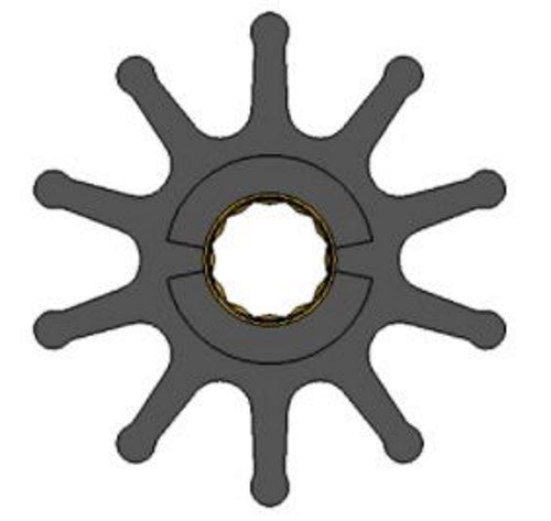 Brand - JMP Marine  - Impellers