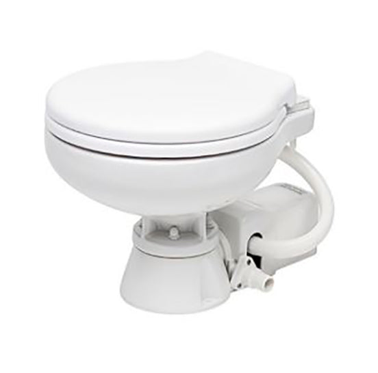 Brand - Johnson Pump - Aqua Toilets