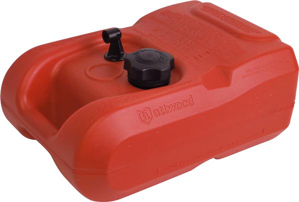 Brand - Attwood - Portable Fuel Tanks