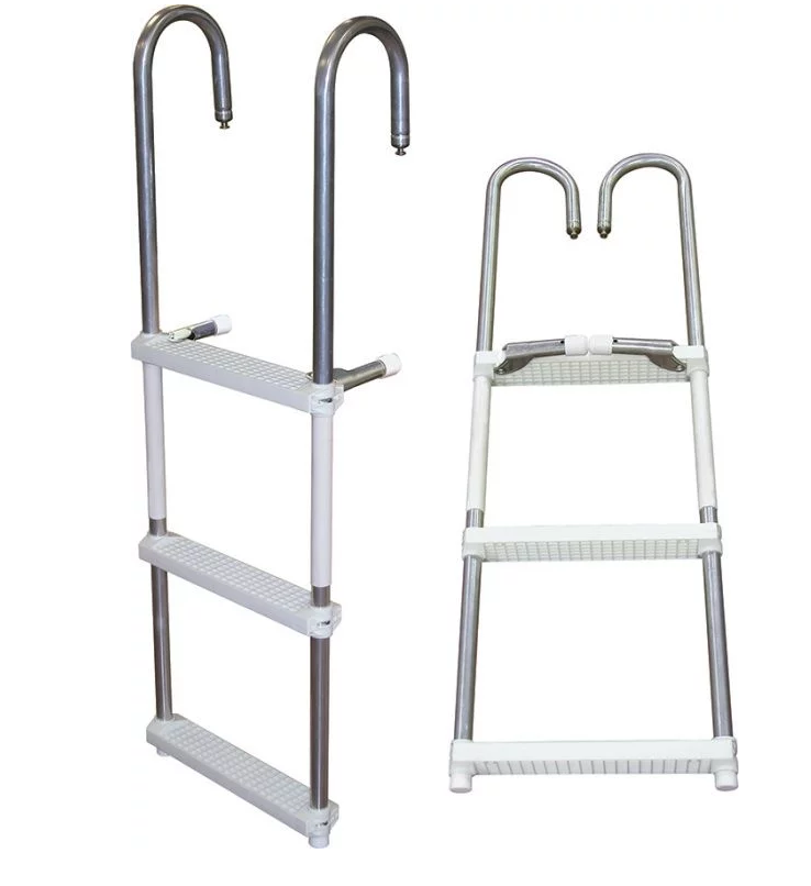 Brand - JIF Marine - Boat Ladders