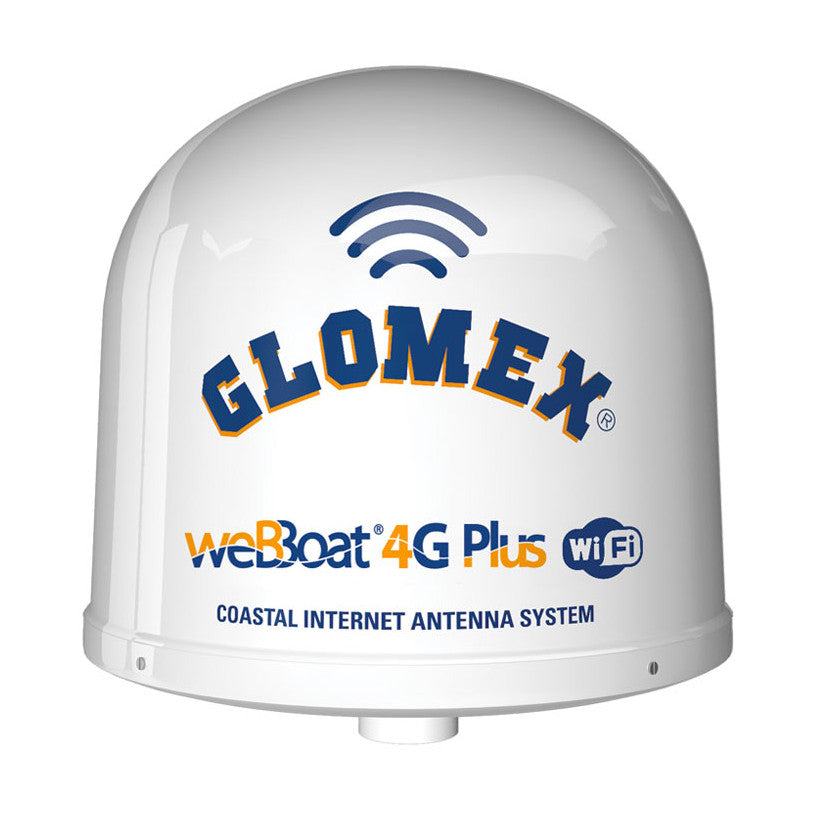 Brand - Glomex - Marine Antennas