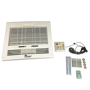 Brand - Atwood - Air Conditioners