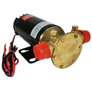 Brand - Johnson Pump - Ballast Pumps