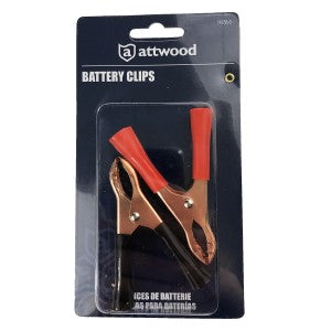 Brand - Attwood - Marine Electrical - Battery Clips