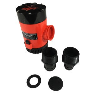 Brand - Johnson Pump - Bilge and Sump Pumps