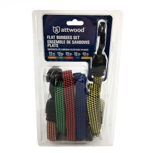 Brand - Attwood - Bungee Cords