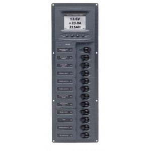 Boat & Marine - Circuit Breaker Panels