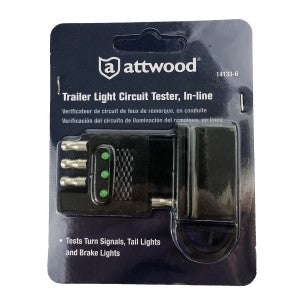 Brand - Attwood - Circuit Testers