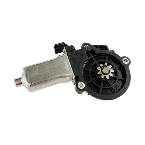 Brand - AM Equipment - Gear Motor