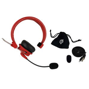 Brand - Blue Tiger - Bluetooth Headsets