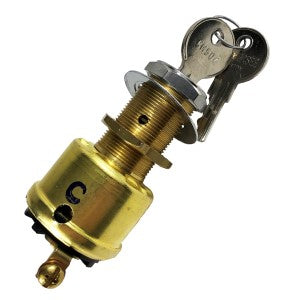 Boat & Marine - Ignition Switches