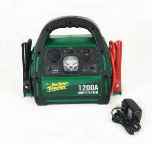 Brand - Battery Tender - Jump Starters