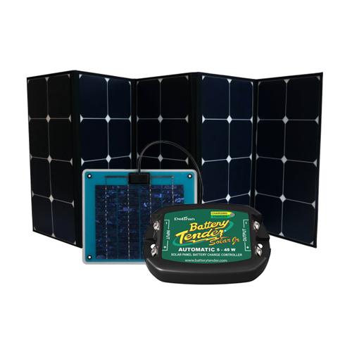 Solar Products