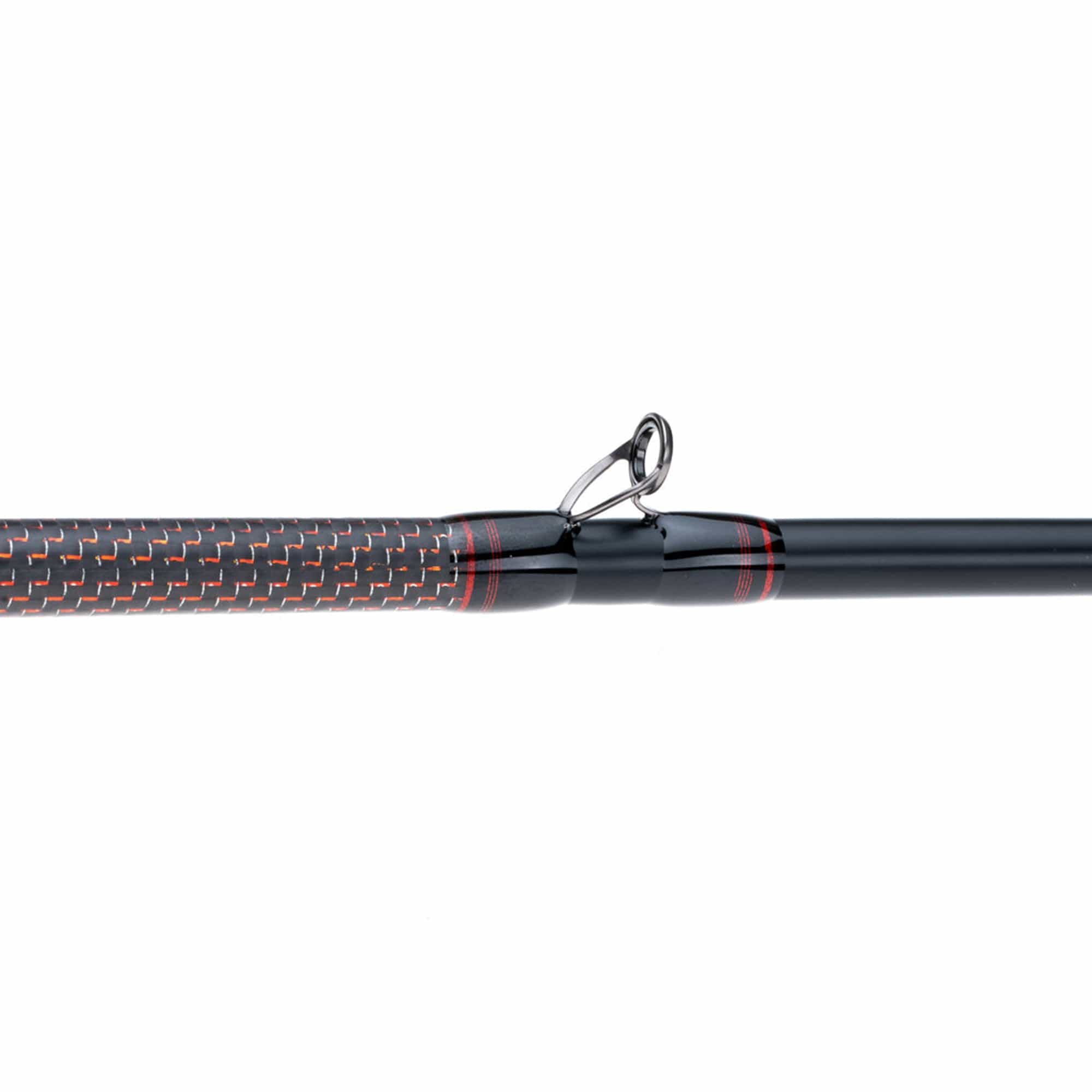 American Baitworks HFHFX76MS 7'6" Halo HFX Spinning Rod