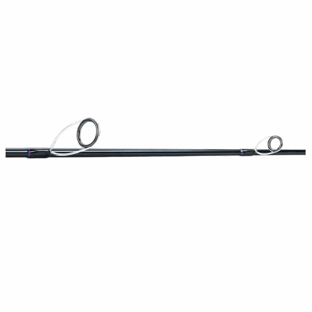 Halo Rave III  7' Medium Casting Fishing Rod - American Baitworks HFRSIII70MC