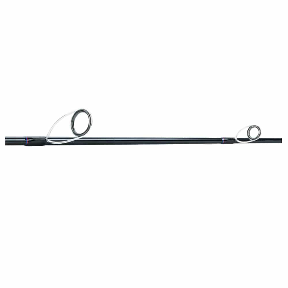 Halo Rave III  7' Medium Heavy Casting Fishing Rod - American Baitworks HFRSIII70MHC