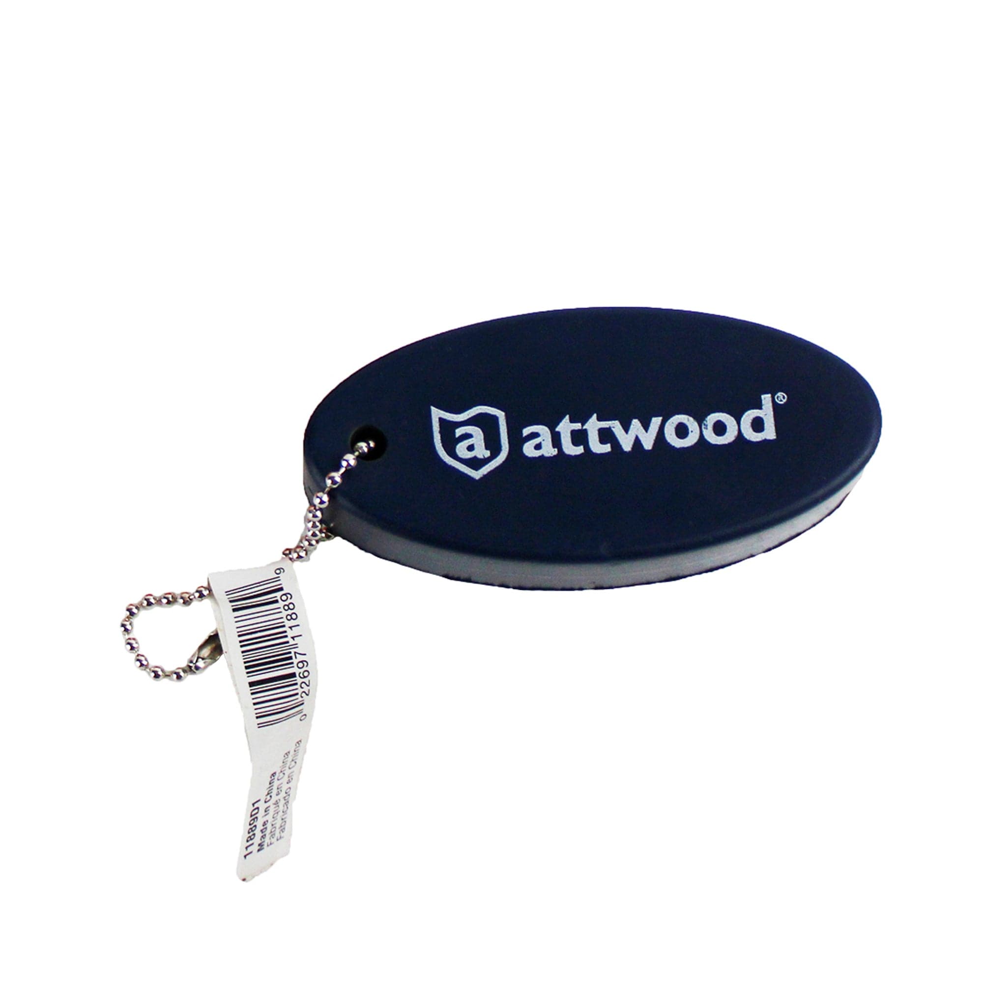 Attwood 11889D1 Key Float