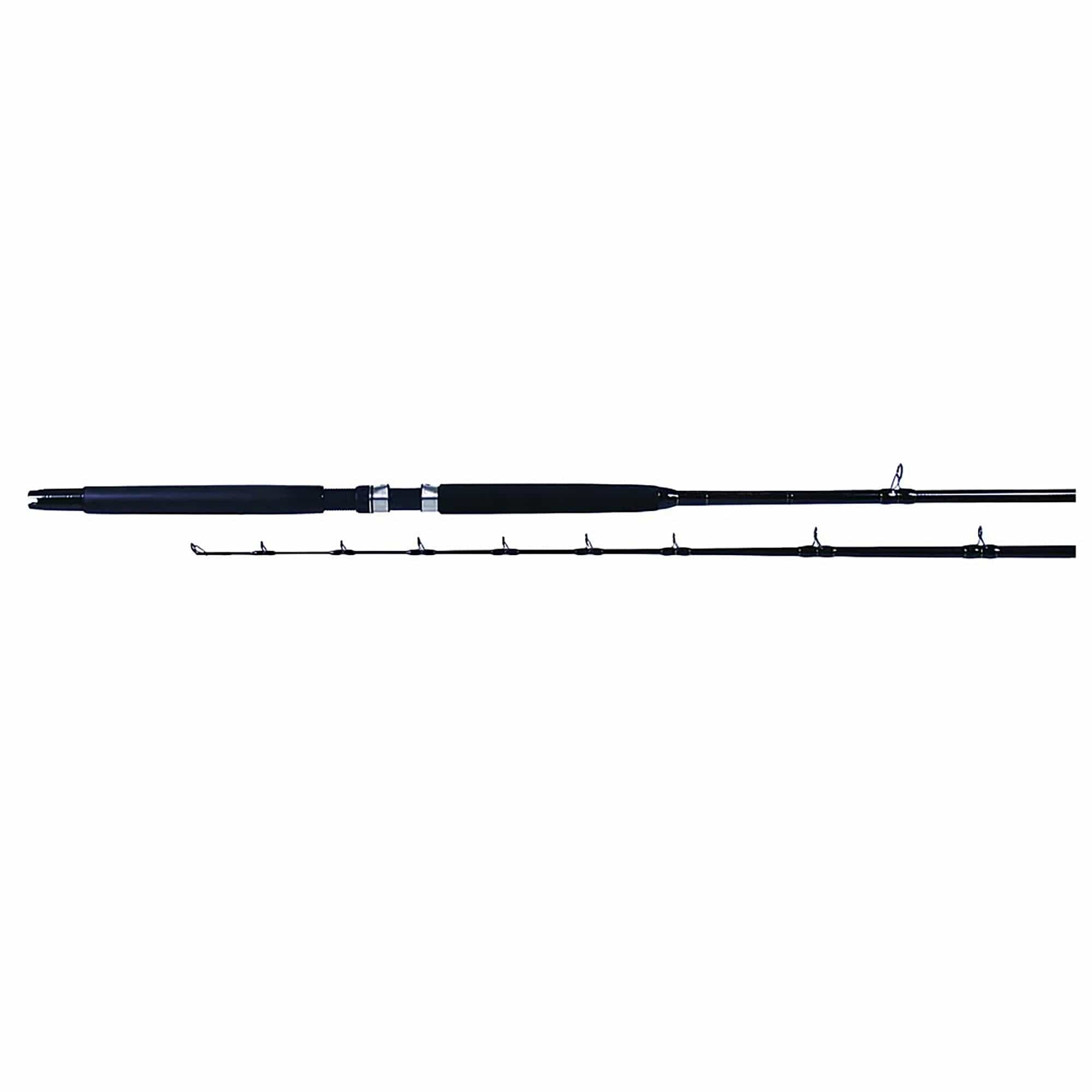 Billfisher LB1740C70 Conventional Fishing Rod Live Bait 7'