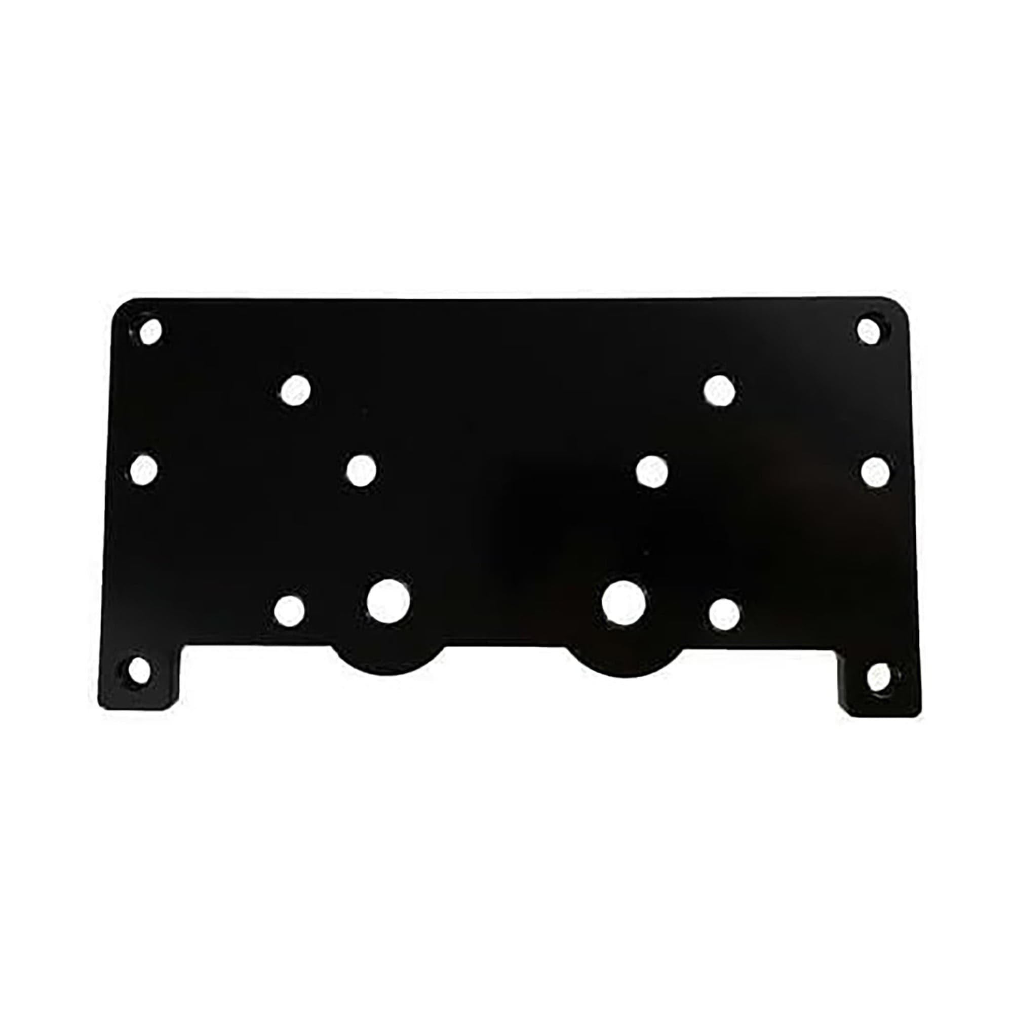 Bob's Machine 120-123055 Aluminum Wall Mounting Bracket For Hydraulic Pump