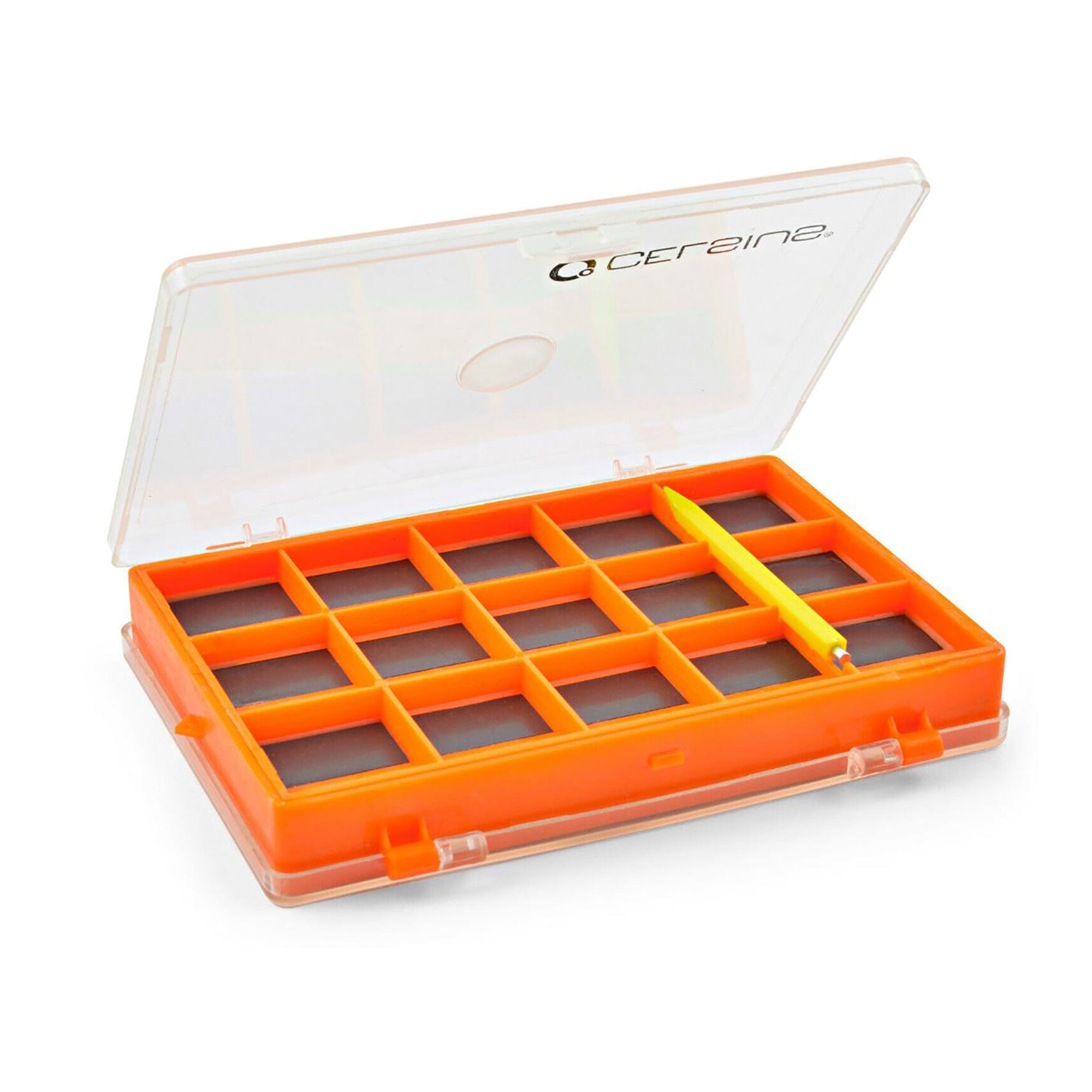 Celsius CE-MBB535 Two-Sided Magnetic Jig Box 20