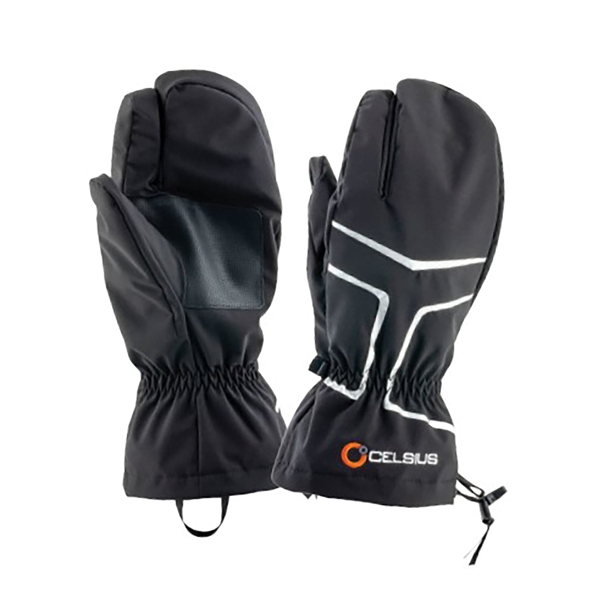 Ice Gauntlet Gloves CELS-CEL-IGG-MD Celsius