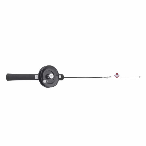 Celsius 2 Ball Bearing Fishing CEL-210/CP Ice Reel Single Handle Clam