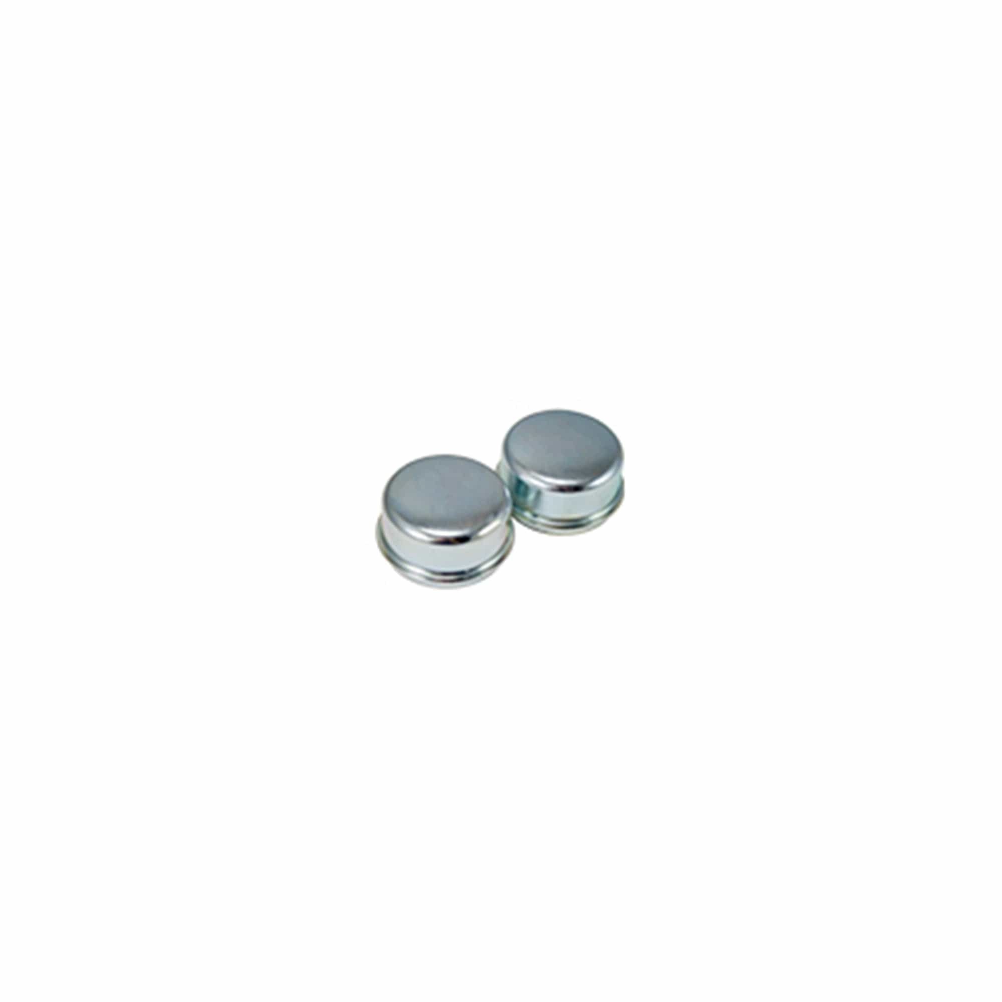 Dutton-Lainson 21871 Dust Caps Pair - 1 In. & 1-1/16 In.