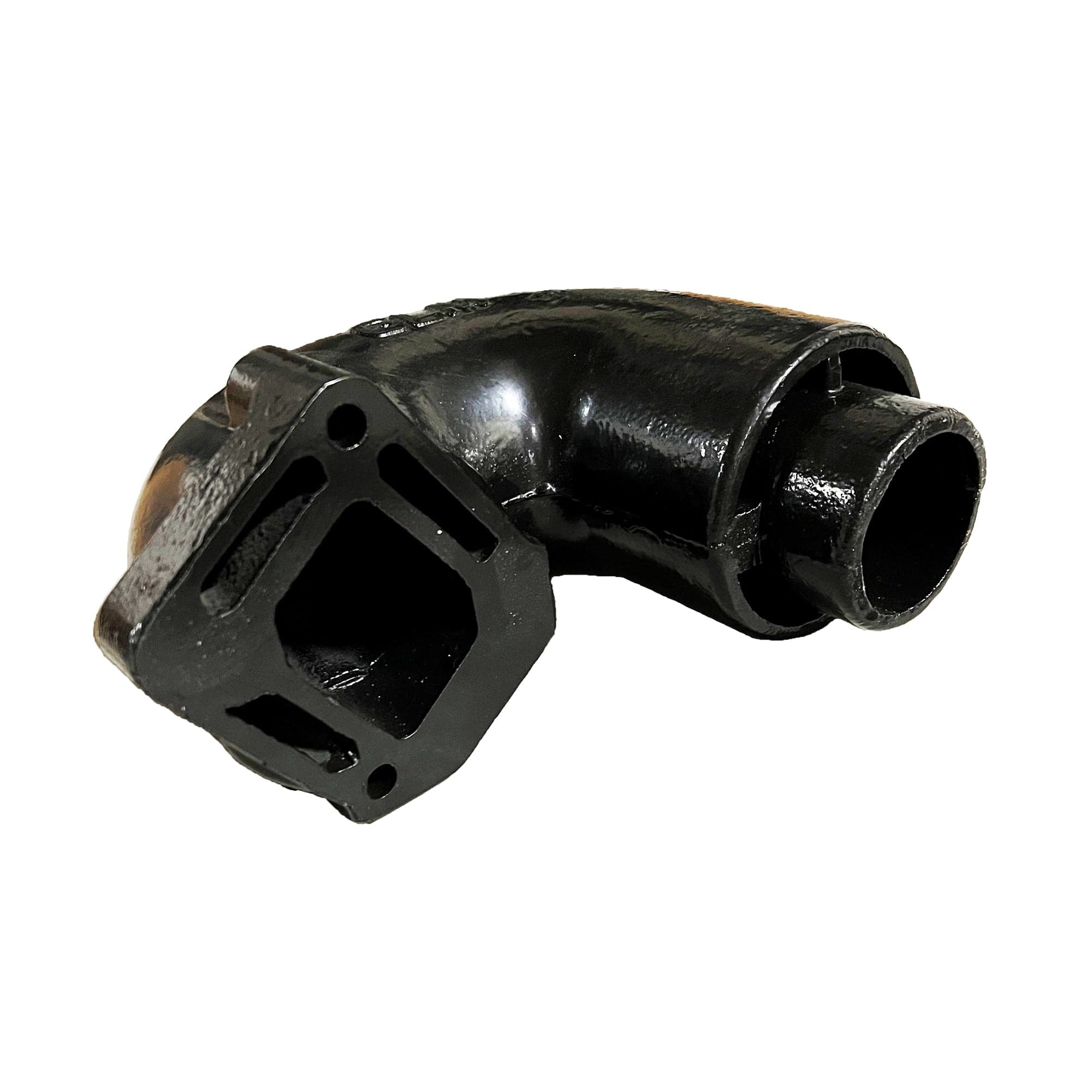 Exhaust Riser Elbow Assembly - GLM Marine 51160