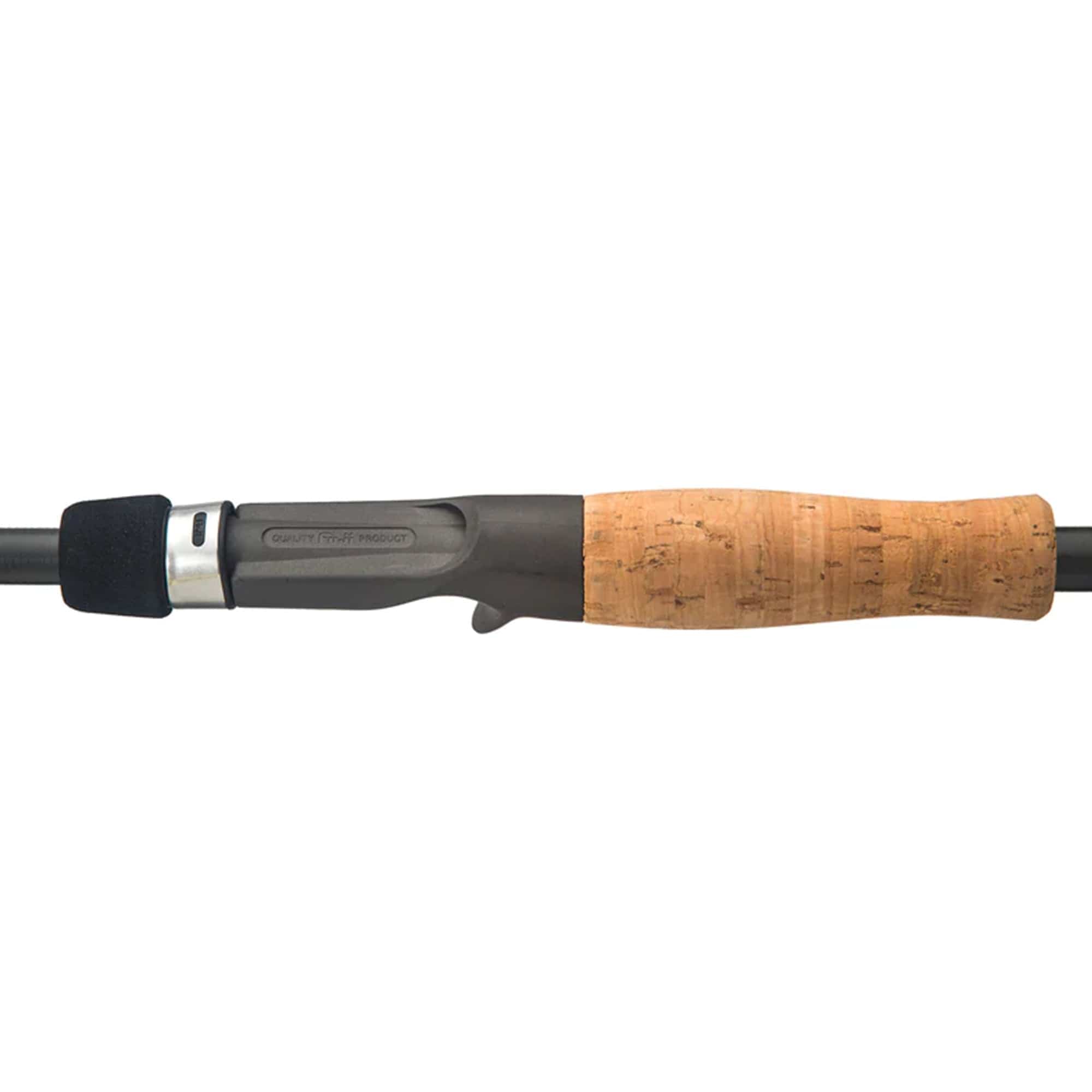 Kistler HE-WSF-70MH Helium 7'0 MH Medium Heavy Fast Action Casting Rod